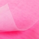 Tissu tulle rose candy pink au mètre