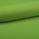 Tissu coton uni vert chartreuse