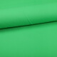 Tissu coton uni vert classique