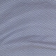 Tissu coton cretonne sushis x50cm - Bleu