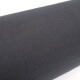 Tissu lange 100% coton - Noir