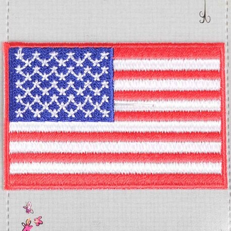 3x5 Commerce équitable USA drapeau américain Best 100% Coton Valley Forge drapeau brodé et cousu