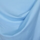 Tissu pour sweat jersey coton uni - Bleu ciel