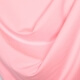 Tissu pour sweat jersey coton uni - Rose bonbon