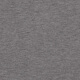 Tissu pour sweat jersey coton uni - Gris chiné