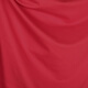 Tissu jersey lourd uni - Rouge