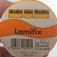 Lamifix Film transparent de protection x50cm - Vlieseline