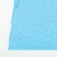 Plaque de feutrine épaisseur 1mm - 25cm x 30cm - Bleu 