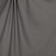 Tissu jersey uni ultra doux gris - 100% coton biologique