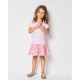 Patron robe pour enfant 2 à 7 ans - Burda 9341