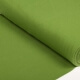 Tissu bord-côte tubulaire maille jersey - Vert