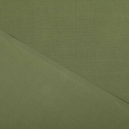 Tissu toile d'extérieur - Largeur 160cm - Vert sauge