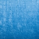 Tissu panne de velours - Bleu ciel