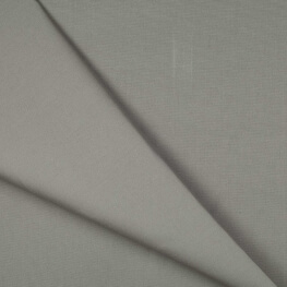 Tissu toile d'extérieur - Largeur 320cm - Gris clair