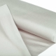 Toile outdoor tissu uni - Largeur 160cm - Gris clair