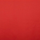Tissu coton enduit uni - Rouge