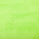 Tissu éponge uni Okeo-Tex - Vert citron vert