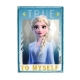 EcussonThermocollant Reine des neiges 2 Elsa - Disney