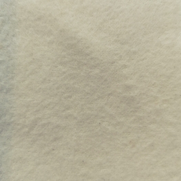 Tissu Coton Finette - Ecru