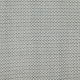 Tissu coton cretonne éventails - Vert kaki