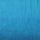 Tissu éponge uni Oeko-Tex - Bleu turquoise