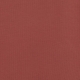 Tissu Jersey Uni - Rouge terracotta