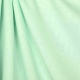 Tissu lange 100% coton - Vert menthe
