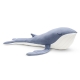 Patron Peluches - lapin et baleine - Burda 6044