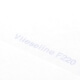 F 220 Entoilage thermocollant standard - Vlieseline