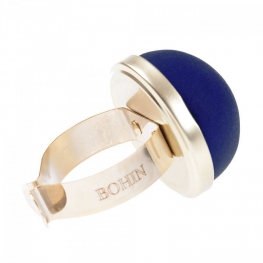 Bracelet pelote-épingles Bohin - Bleu 