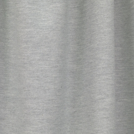 Tissu Piqué Uni Spécial Polo - Gris chiné