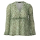 Patron Robe / blouse , Burda 6023
