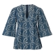 Robe / blouse, Burda 6040