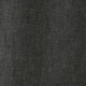 Tissu chambray uni pur coton - Noir