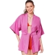 Manteau Kimono, Burda 5995