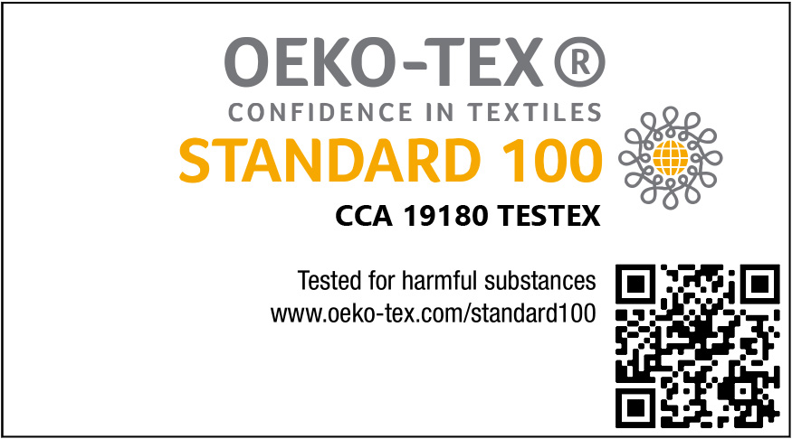 certification oeko-tex
